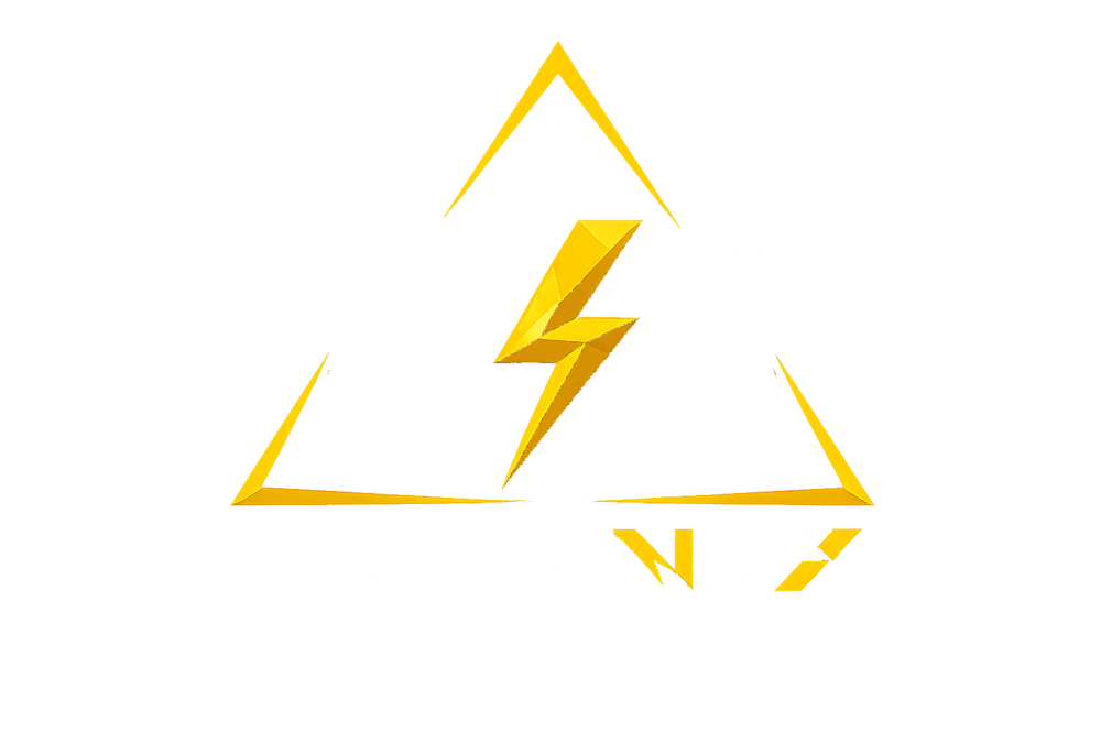 Logo DELTANEX — Engenharia e Soluções Energéticas